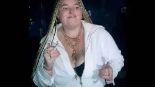 SHES A MANIAC IKON NEWCASTLE
