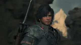 Final Fantasy 16 - Part 1 (Prologue, Pride, Sunrise, Sunset) Game Movie