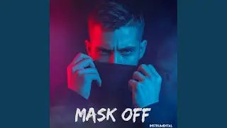 MASK OFF (Violin)