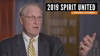 2019 Spirit United | Pacers Sports & Entertainment