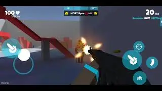 Fan of Guns | Android Game