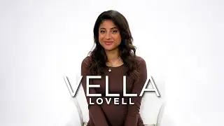 Vella Lovell on what keeps her motivated and heading into Season 4 of Animal Control | The Sit