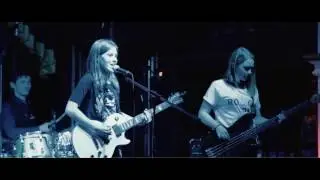 GC GIRLS  - NATURAL BLUES - отчетный концерт 5 Лет GUITAR COLLEGE