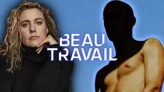 Greta Gerwig on Beau Travail