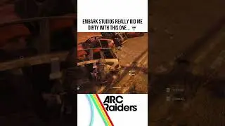 Embark... PLEASE explain this?? 🎤🤨