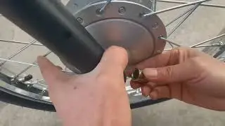 X-PRO MC-N025 / BD125-2 125cc Motorcycle Assembly Video
