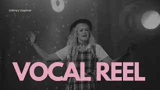 Dabney Doepner - Vocal Reel