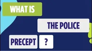 What is the police precept? Precept 2026/27