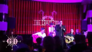 The Gypsy Dynamite showreel - Buzz Music Group