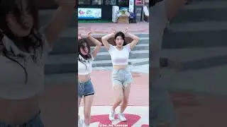 댄스팀 유스 윤채 - Supernova (aespa) / 240719 / DANCE TEAM YOUTH