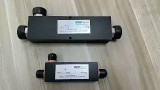 Looking for a reliable wideband directional coupler? This is your smart RF solution.