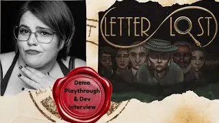 Developers Breakdown Letter Lost's Scariest Moments in Real Time