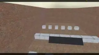 My Css map