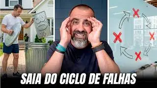 Atingir Metas é Impossível Até Você Mudar Isso na Sua Vida