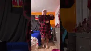 #bigback #dance #blackdancers #funny #bigdance #braids #bigdancer