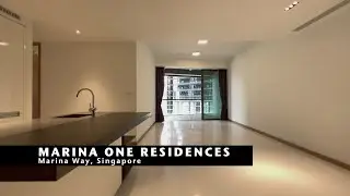 Marina One Residences