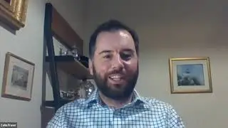 COLIN FRASER AND THE HISTORY, MAGIC AND SKULLDUGGERY OF SILVER SPOONS!