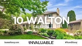 10 Walton Drive - Caledon Luxury Real Estate