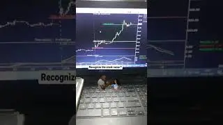 Technical analysis of #ONGC #short #viral #Viral_video