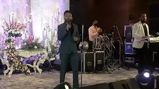 Tera ban Jaonga  I Live performance I Kabir singh song I 60th wedding Anniversary