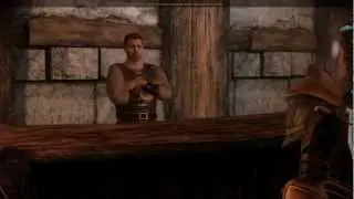 Гей-поиграем в Dragon Age Origins &mdash; часть 124. Подводим итоги всех побочных заданий