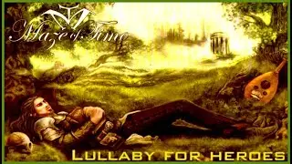 Maze Of Time - Lullaby for Heroes. 2008. Progressive Rock. Full Album