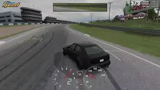 Drift LFS