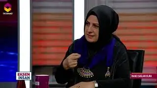 Eksen İnsan 137.Bölüm - İnanç ve İnancı Sağlam Kılma