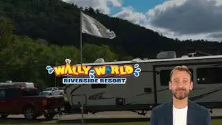 Wally World Riverside Resort in Loudonville, OH