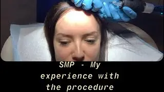Female SMP - my experience with it