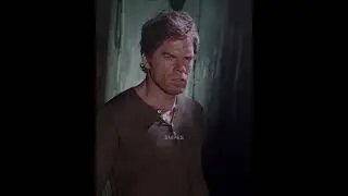Dexter Is Cooked 😂🔥I #shorts #edit