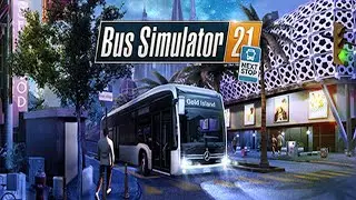 Bus Simulator 21 Next Stop #31 Ich liebe die Streckenplanung. Nicht.