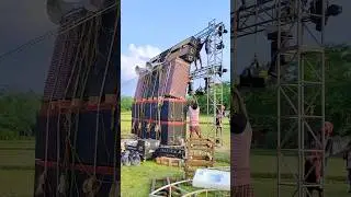 Original Power Music Sound Check