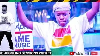 Baba Dede Reggae - Live Juggling Sessions (EP 61) | Tuesday Roots Reggae