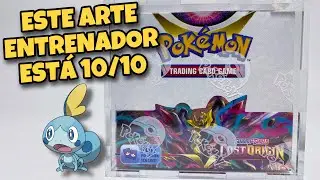 Gran apertura [Unboxing] de Pokemon  Lost Origin