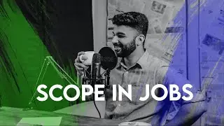 Scope, Jobs And Psychology Ft. Ali Ilyas | 016 | TBT