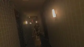 “Hauntify Mixed Reality” for Vision Pro Gameplay (Out Now!)
