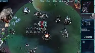 Five Nations - The RTS That Hates Me