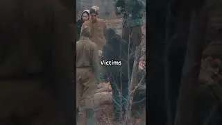 WW1 Mustard Gas