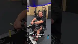 Build Phase in gym