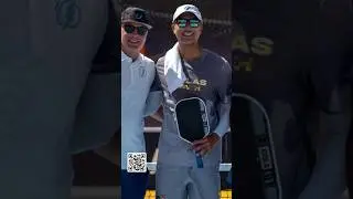 Vatic Pro to Joola? What's Next for Augie Ge?