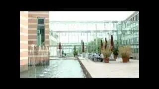 FRM magazine 03: Frankfurt Riedberg - Science City
