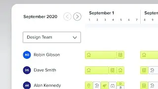 WorkPlanner