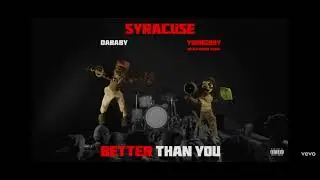 DaBaby & NBA YoungBoy - Syracuse (bass boosted)