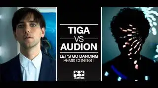 Tiga vs Audion - Let's Go Dancing (The Southern Dub Remix)