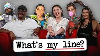 Which Apex Legends Actor Knows Their Lines Better?