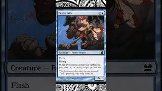 WG / LF - Twin  #commander #edh #mtg