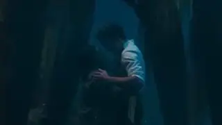Fiyero & Elphaba- As Long As You're Mine
