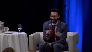Health Policy Forum 2018 Reactor Panel | Signature Healthcare Foundation