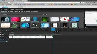 WeVideo Stock Media